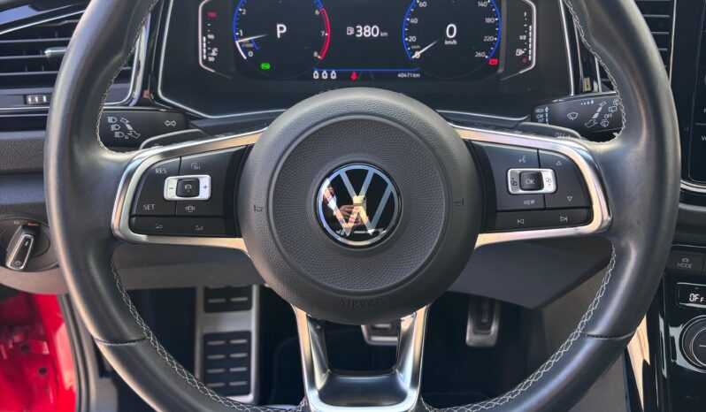 
								VOLKSWAGEN W TROC 1.5 TSI SPORT 150CV DSG full									