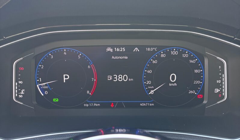 
								VOLKSWAGEN W TROC 1.5 TSI SPORT 150CV DSG full									