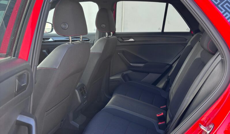 
								VOLKSWAGEN W TROC 1.5 TSI SPORT 150CV DSG full									