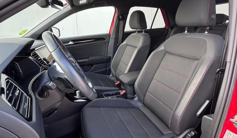 
								VOLKSWAGEN W TROC 1.5 TSI SPORT 150CV DSG full									