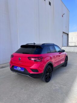 
										VOLKSWAGEN W TROC 1.5 TSI SPORT 150CV DSG full									