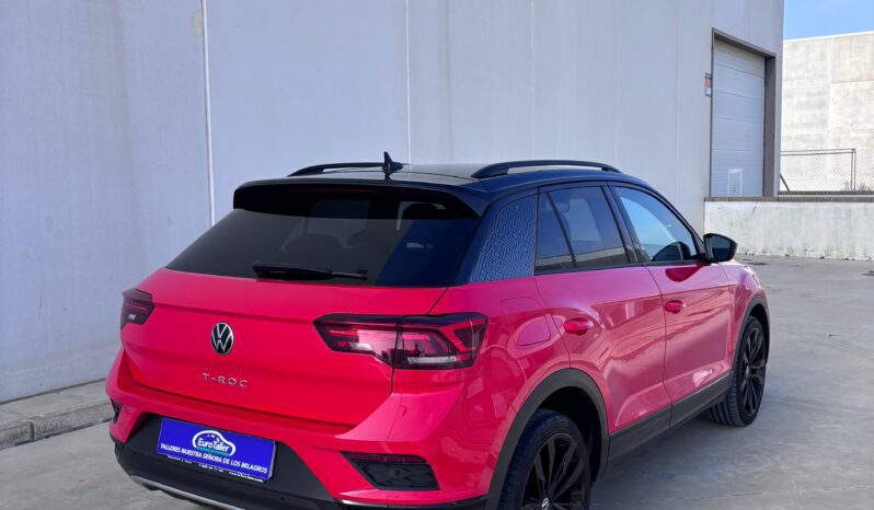 
								VOLKSWAGEN W TROC 1.5 TSI SPORT 150CV DSG full									