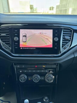 
										VOLKSWAGEN W TROC 1.5 TSI SPORT 150CV DSG full									