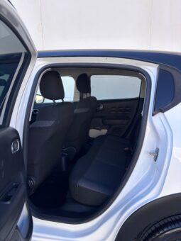 
										CITROEN C3 1.2 FEEL PACK 82CV 2022 full									