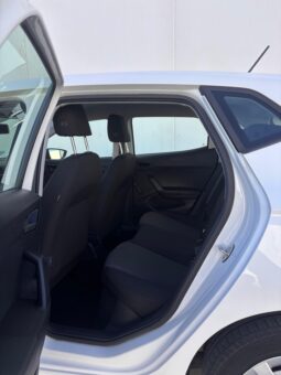 
										SEAT IBIZA 1.0 MPI REFERENCE 2019 full									