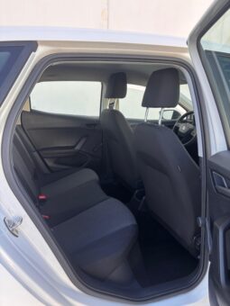 
										SEAT IBIZA 1.0 MPI REFERENCE 2019 full									