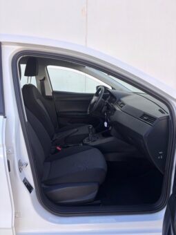 
										SEAT IBIZA 1.0 MPI REFERENCE 2019 full									