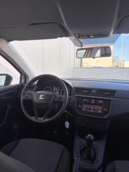 
										SEAT IBIZA 1.0 MPI REFERENCE 2019 full									