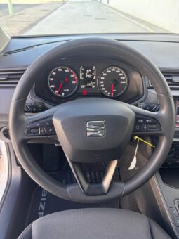 
										SEAT IBIZA 1.0 MPI REFERENCE 2019 full									