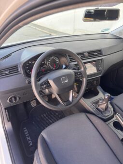 
										SEAT IBIZA 1.0 MPI REFERENCE 2019 full									