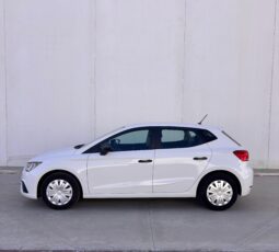 
										SEAT IBIZA 1.0 MPI REFERENCE 2019 full									