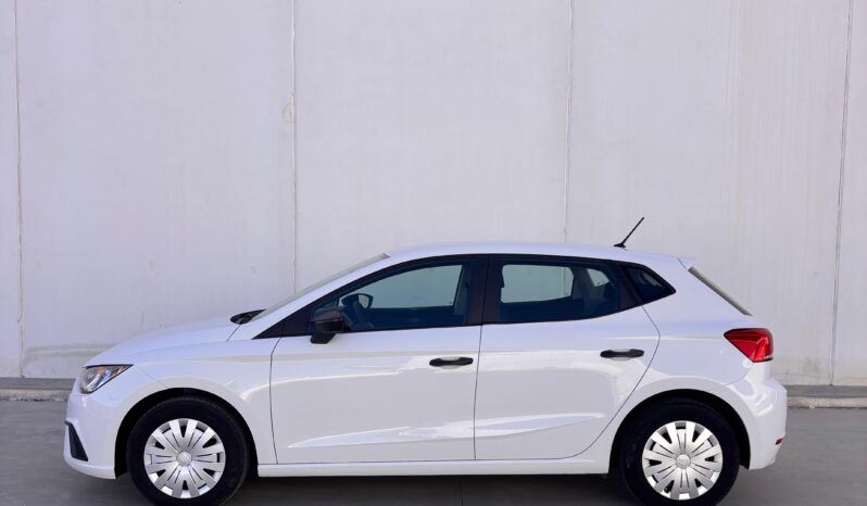
								SEAT IBIZA 1.0 MPI REFERENCE 2019 full									