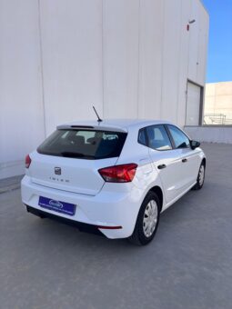 
										SEAT IBIZA 1.0 MPI REFERENCE 2019 full									