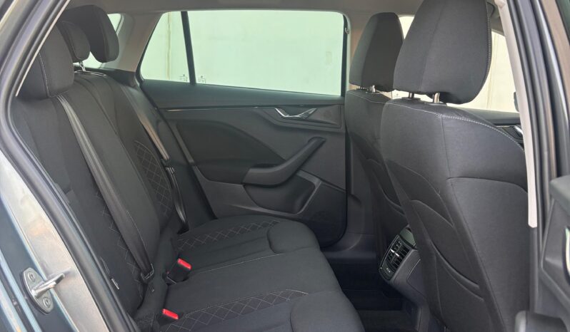
								SKODA SCALA 1.0 TSI 110CV 2023 full									
