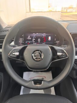 
										SKODA SCALA 1.0 TSI 110CV 2023 full									