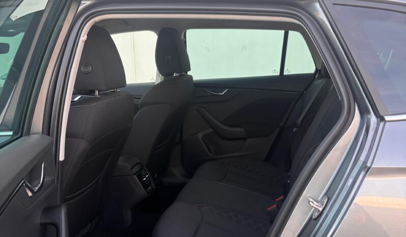 
								SKODA SCALA 1.0 TSI 110CV 2023 full									