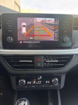
										SKODA SCALA 1.0 TSI 110CV 2023 full									
