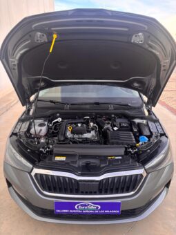 
										SKODA SCALA 1.0 TSI 110CV 2023 full									