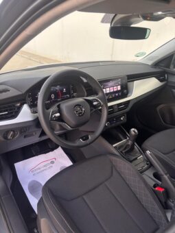 
										SKODA SCALA 1.0 TSI 110CV 2023 full									
