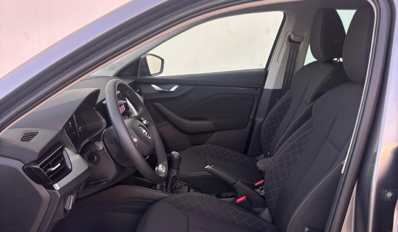
								SKODA SCALA 1.0 TSI 110CV 2023 full									