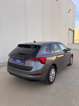 
										SKODA SCALA 1.0 TSI 110CV 2023 full									