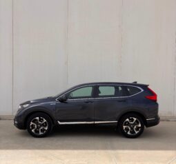 
										HONDA CRV 2.0 i-MMD 4X2 ELEGANCE NAVI 2019 full									