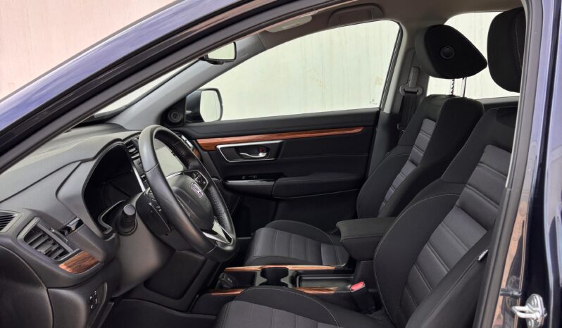 
								HONDA CRV 2.0 i-MMD 4X2 ELEGANCE NAVI 2019 full									