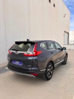 
										HONDA CRV 2.0 i-MMD 4X2 ELEGANCE NAVI 2019 full									