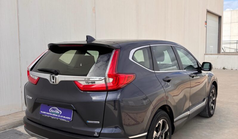 
								HONDA CRV 2.0 i-MMD 4X2 ELEGANCE NAVI 2019 full									