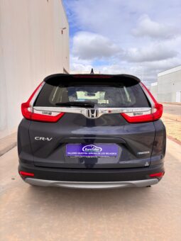
										HONDA CRV 2.0 i-MMD 4X2 ELEGANCE NAVI 2019 full									