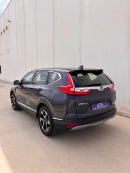 
										HONDA CRV 2.0 i-MMD 4X2 ELEGANCE NAVI 2019 full									