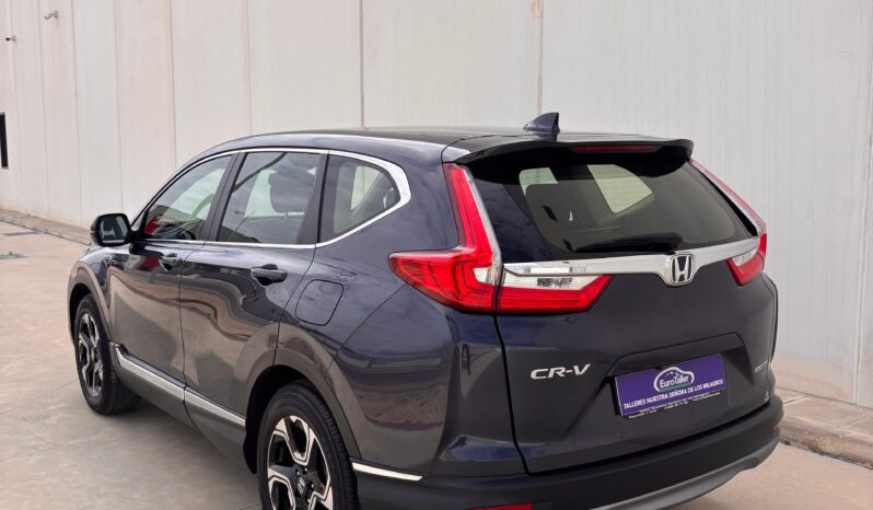 
								HONDA CRV 2.0 i-MMD 4X2 ELEGANCE NAVI 2019 full									