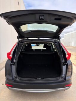 
										HONDA CRV 2.0 i-MMD 4X2 ELEGANCE NAVI 2019 full									