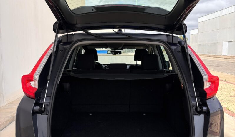 
								HONDA CRV 2.0 i-MMD 4X2 ELEGANCE NAVI 2019 full									