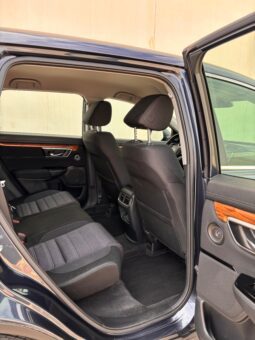 
										HONDA CRV 2.0 i-MMD 4X2 ELEGANCE NAVI 2019 full									