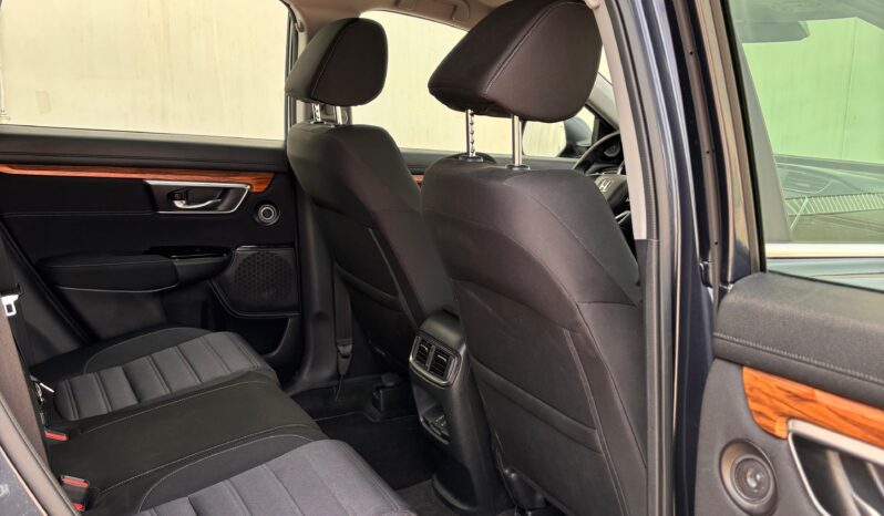 
								HONDA CRV 2.0 i-MMD 4X2 ELEGANCE NAVI 2019 full									