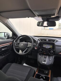 
										HONDA CRV 2.0 i-MMD 4X2 ELEGANCE NAVI 2019 full									