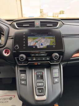 
										HONDA CRV 2.0 i-MMD 4X2 ELEGANCE NAVI 2019 full									