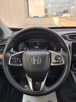 
										HONDA CRV 2.0 i-MMD 4X2 ELEGANCE NAVI 2019 full									