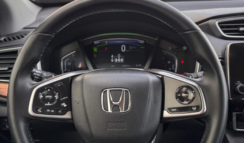 
								HONDA CRV 2.0 i-MMD 4X2 ELEGANCE NAVI 2019 full									