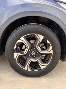 
										HONDA CRV 2.0 i-MMD 4X2 ELEGANCE NAVI 2019 full									