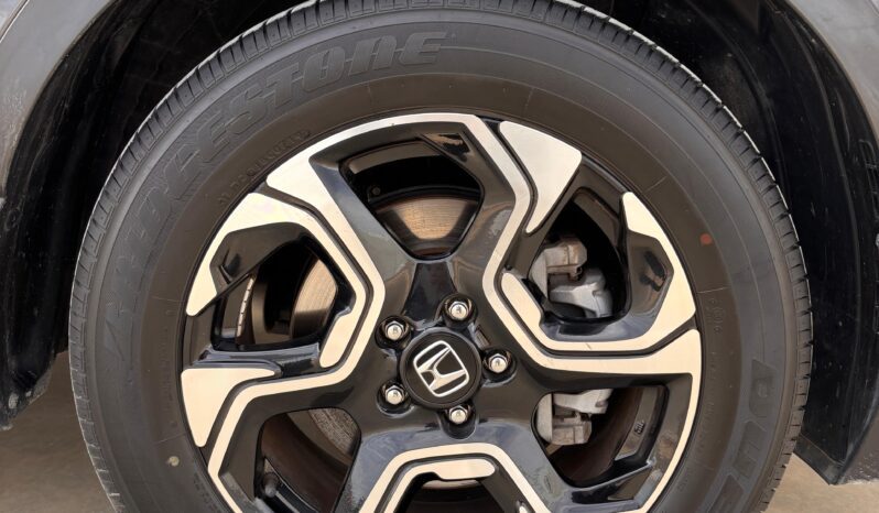 
								HONDA CRV 2.0 i-MMD 4X2 ELEGANCE NAVI 2019 full									