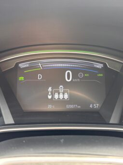 
										HONDA CRV 2.0 i-MMD 4X2 ELEGANCE NAVI 2019 full									