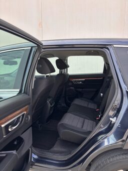 
										HONDA CRV 2.0 i-MMD 4X2 ELEGANCE NAVI 2019 full									