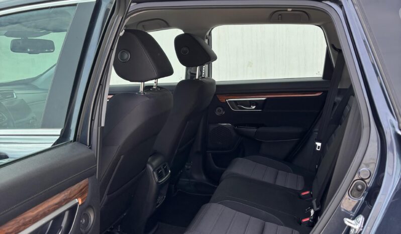 
								HONDA CRV 2.0 i-MMD 4X2 ELEGANCE NAVI 2019 full									
