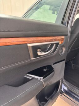 
										HONDA CRV 2.0 i-MMD 4X2 ELEGANCE NAVI 2019 full									