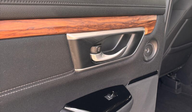 
								HONDA CRV 2.0 i-MMD 4X2 ELEGANCE NAVI 2019 full									