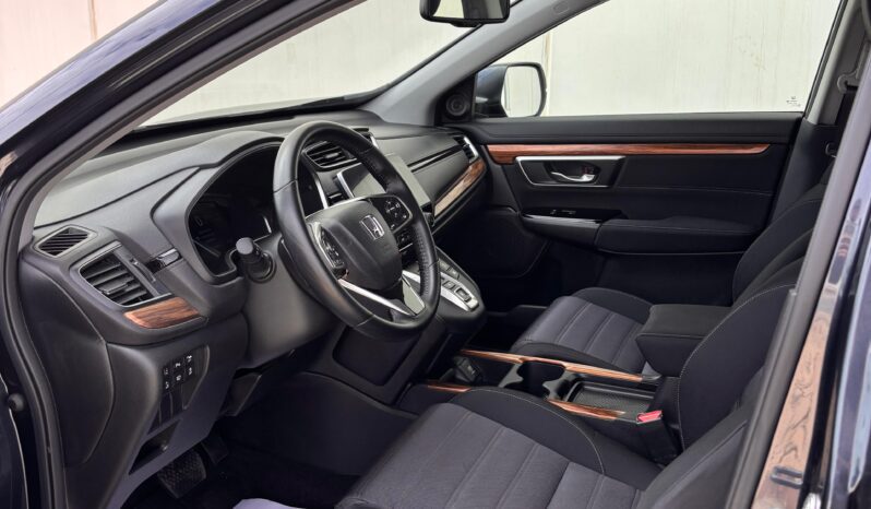 
								HONDA CRV 2.0 i-MMD 4X2 ELEGANCE NAVI 2019 full									
