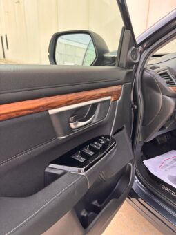 
										HONDA CRV 2.0 i-MMD 4X2 ELEGANCE NAVI 2019 full									