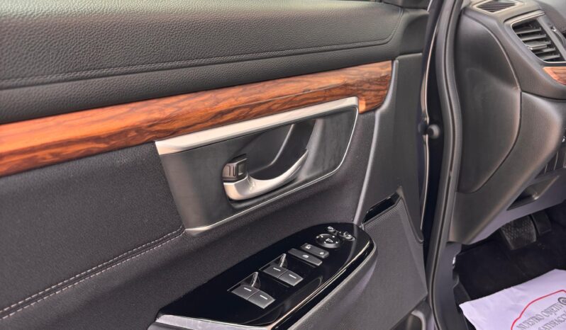 
								HONDA CRV 2.0 i-MMD 4X2 ELEGANCE NAVI 2019 full									